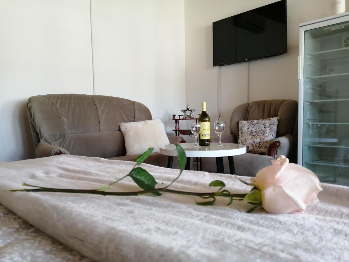 יאיצי Studio Apartman Sun מראה חיצוני תמונה