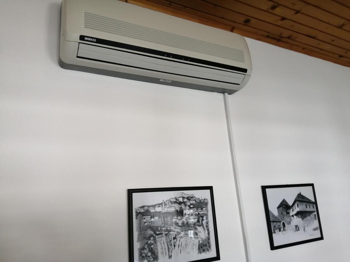 יאיצי Studio Apartman Sun מראה חיצוני תמונה