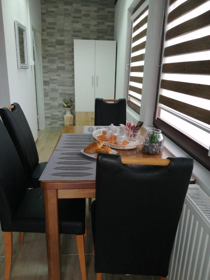 יאיצי Studio Apartman Sun מראה חיצוני תמונה