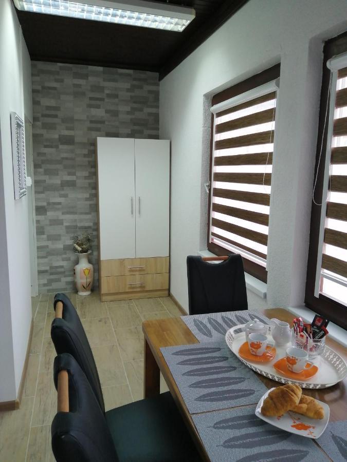 יאיצי Studio Apartman Sun מראה חיצוני תמונה