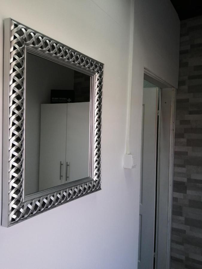 יאיצי Studio Apartman Sun מראה חיצוני תמונה