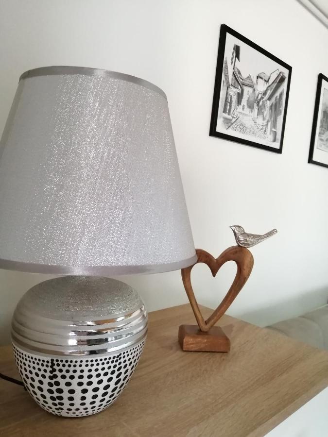 יאיצי Studio Apartman Sun מראה חיצוני תמונה